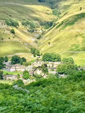 The Wharfe at Greystones - Cosy, comfortable retreat